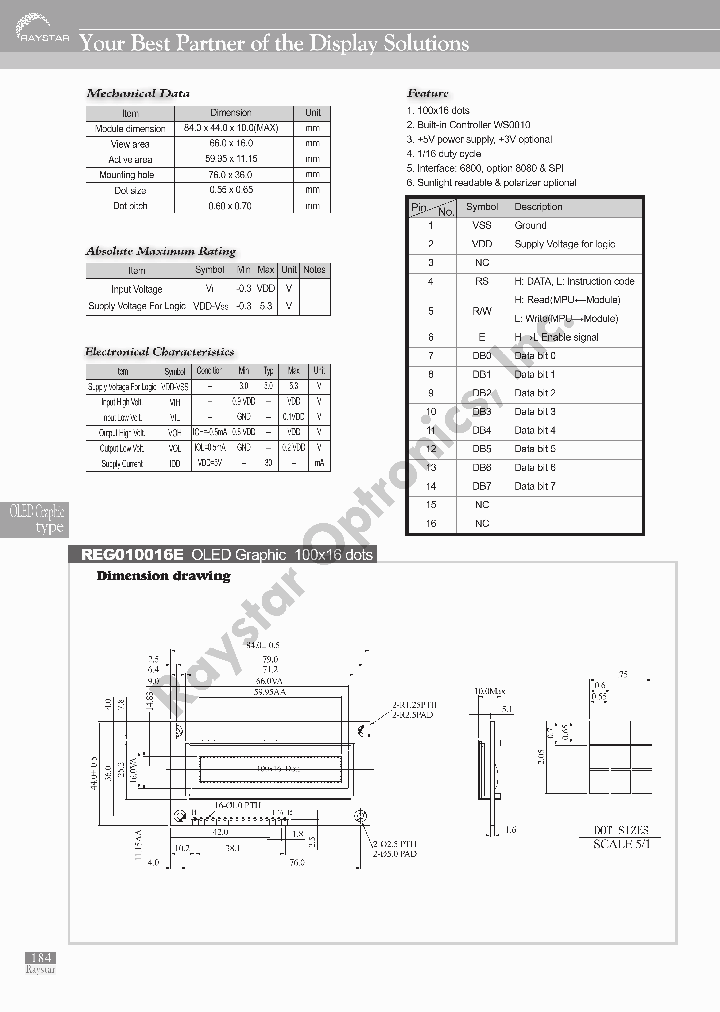 REG010016E_7740061.PDF Datasheet