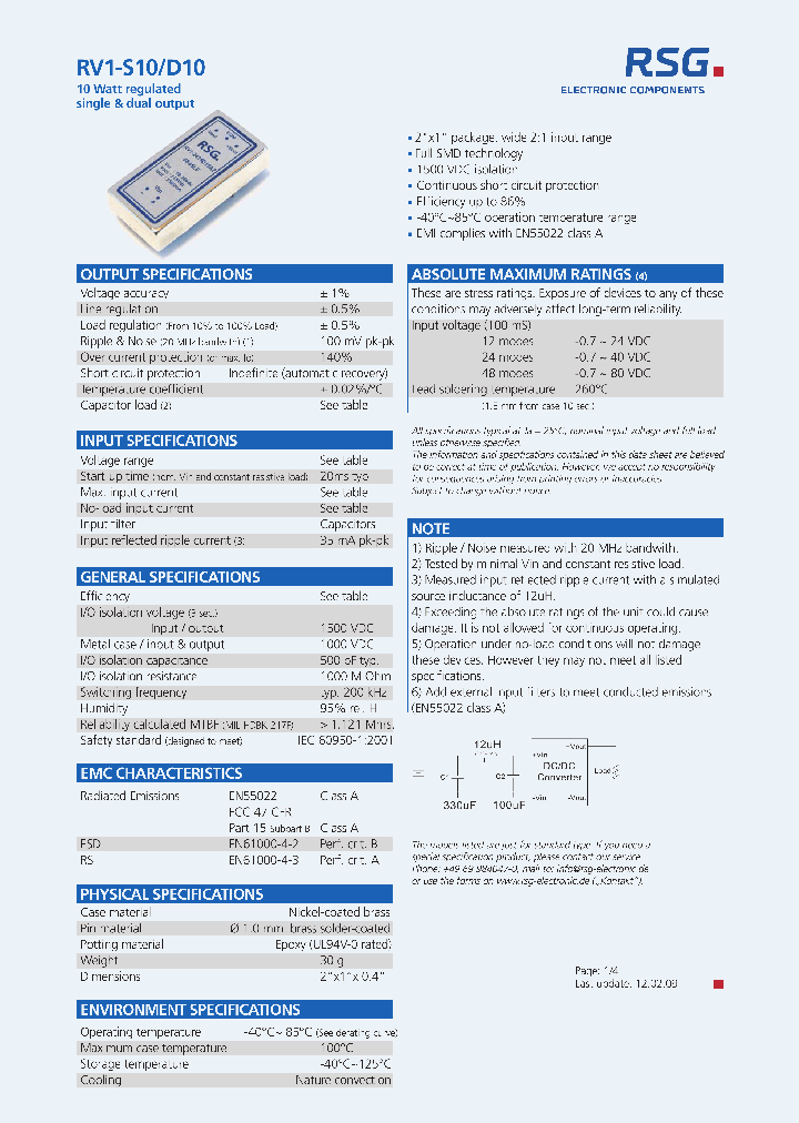 RV1-1224S10A1_7740612.PDF Datasheet