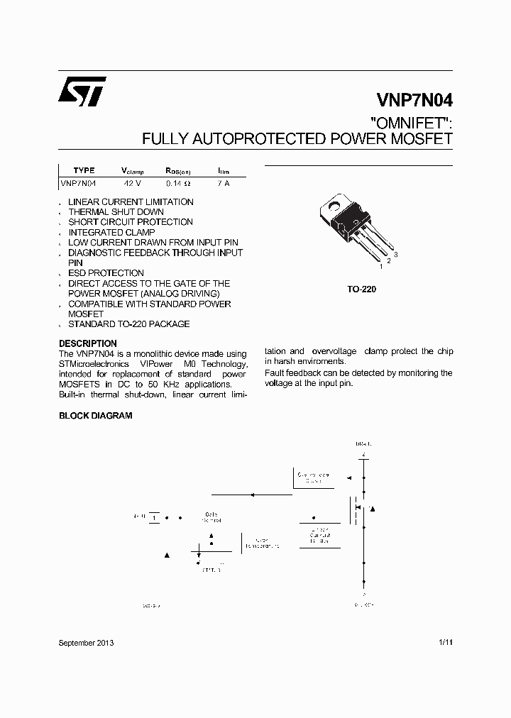 VNP7N04-E_7741000.PDF Datasheet