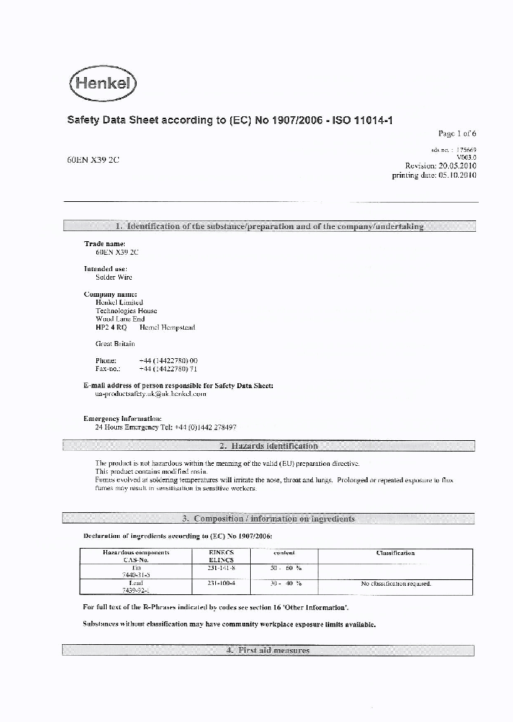 60ENX392C_7740898.PDF Datasheet