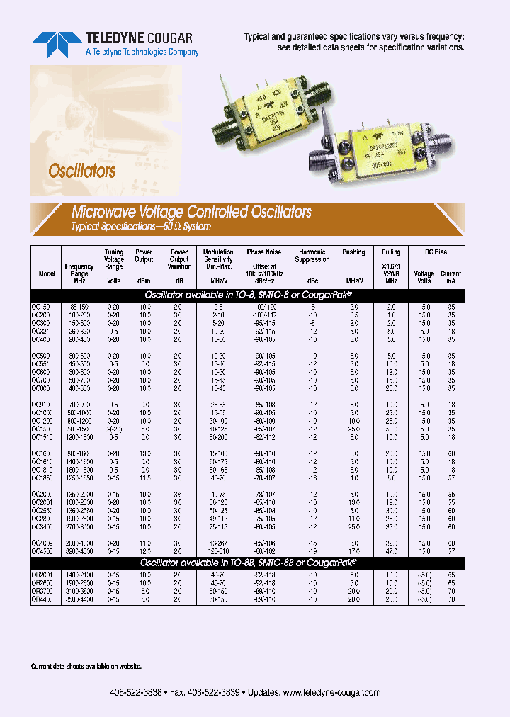 OAS6700_7741104.PDF Datasheet