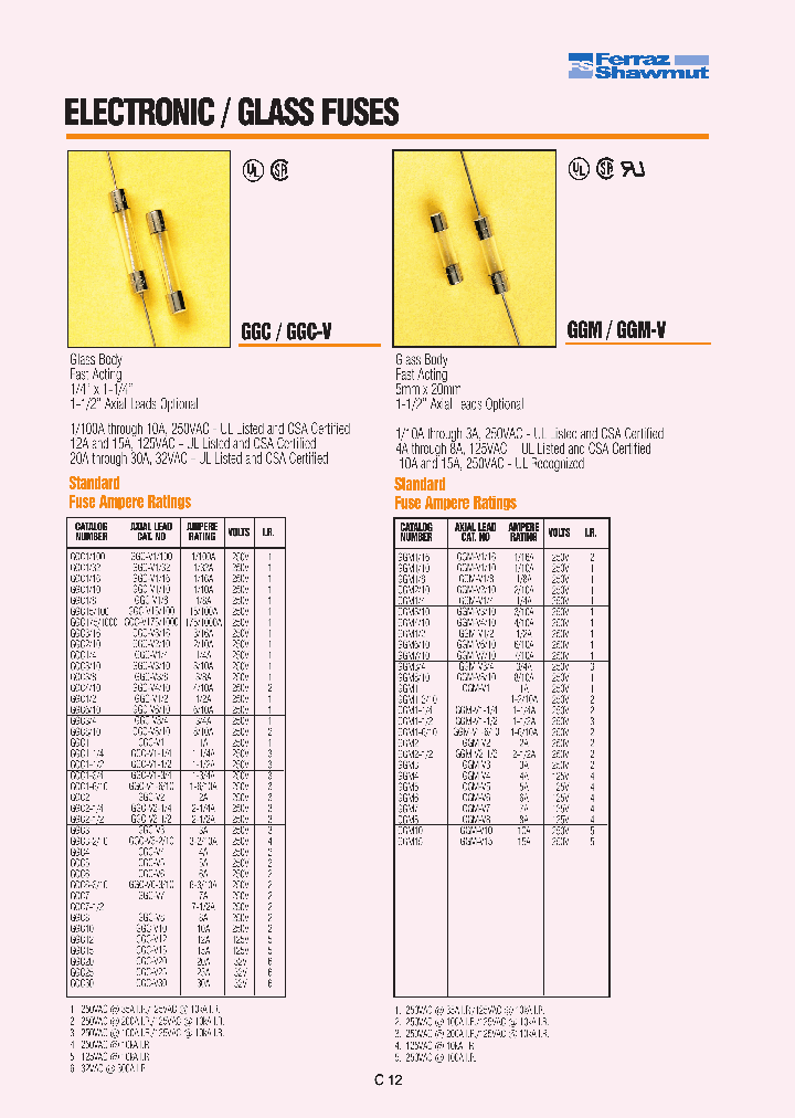 GGC-V25_7741323.PDF Datasheet