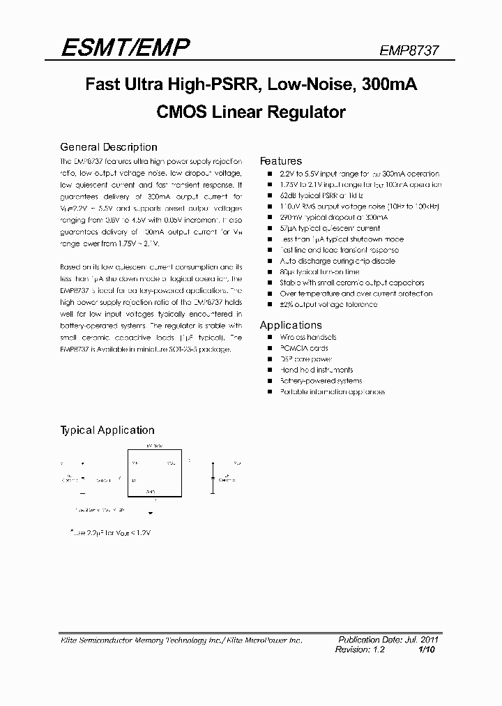 EMP8737-12VF05GRR_7741605.PDF Datasheet