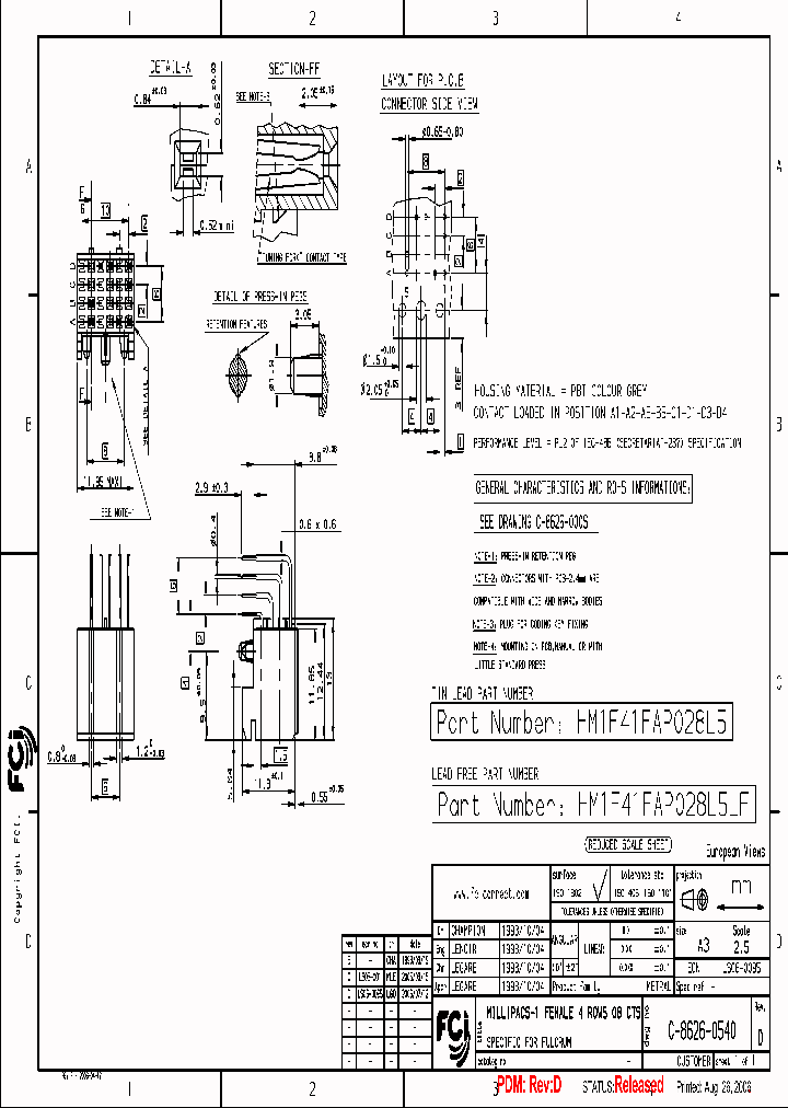 HM1F41FAP028L5_7741657.PDF Datasheet