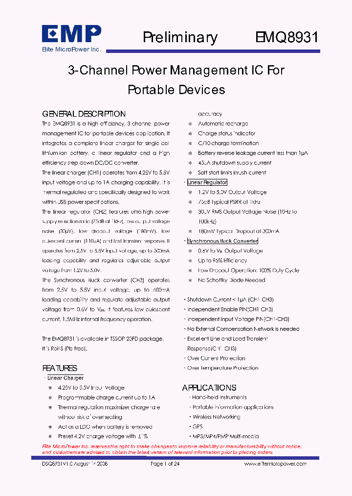EMQ8931_7741728.PDF Datasheet