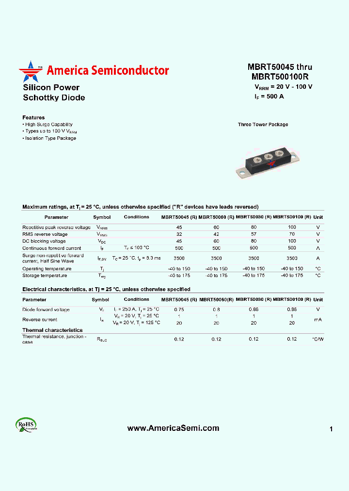 MBRT50045R_7741944.PDF Datasheet