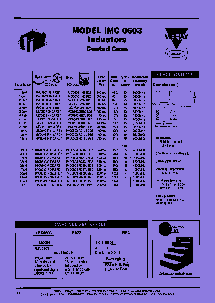 IMC06031N5B25_7741988.PDF Datasheet