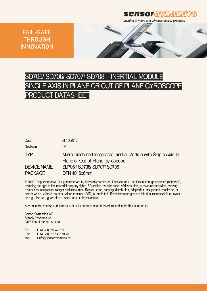 SD708_7742226.PDF Datasheet