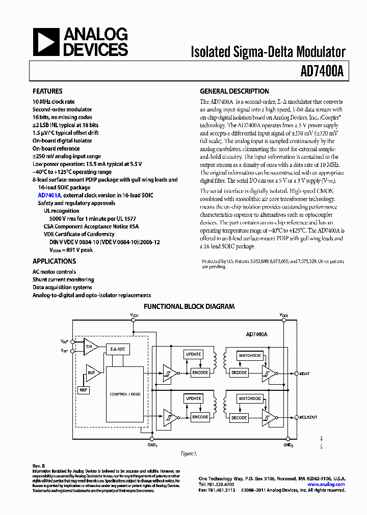 AD7400AYRWZ_7742702.PDF Datasheet