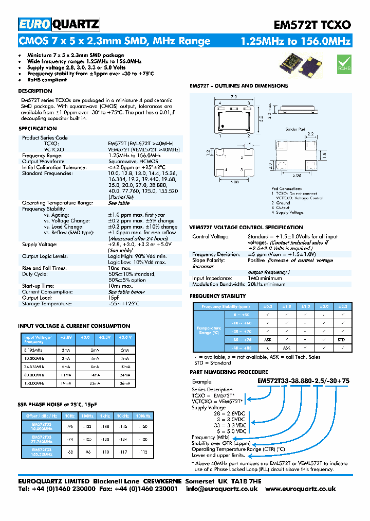 EM572MHZ_7743280.PDF Datasheet