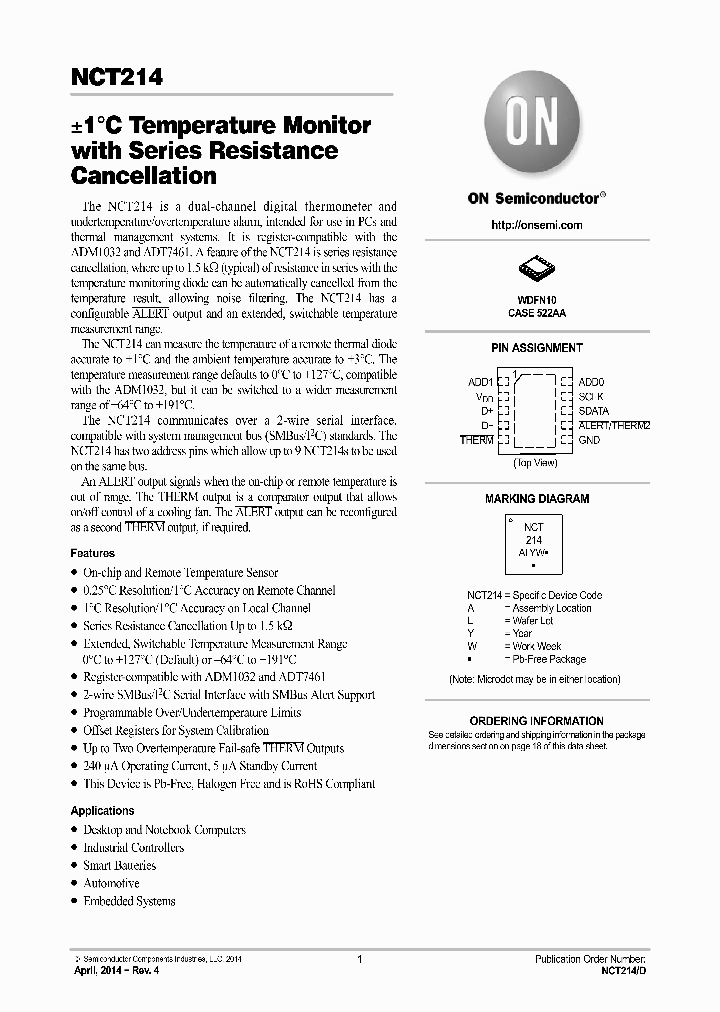 NCT214_7747025.PDF Datasheet