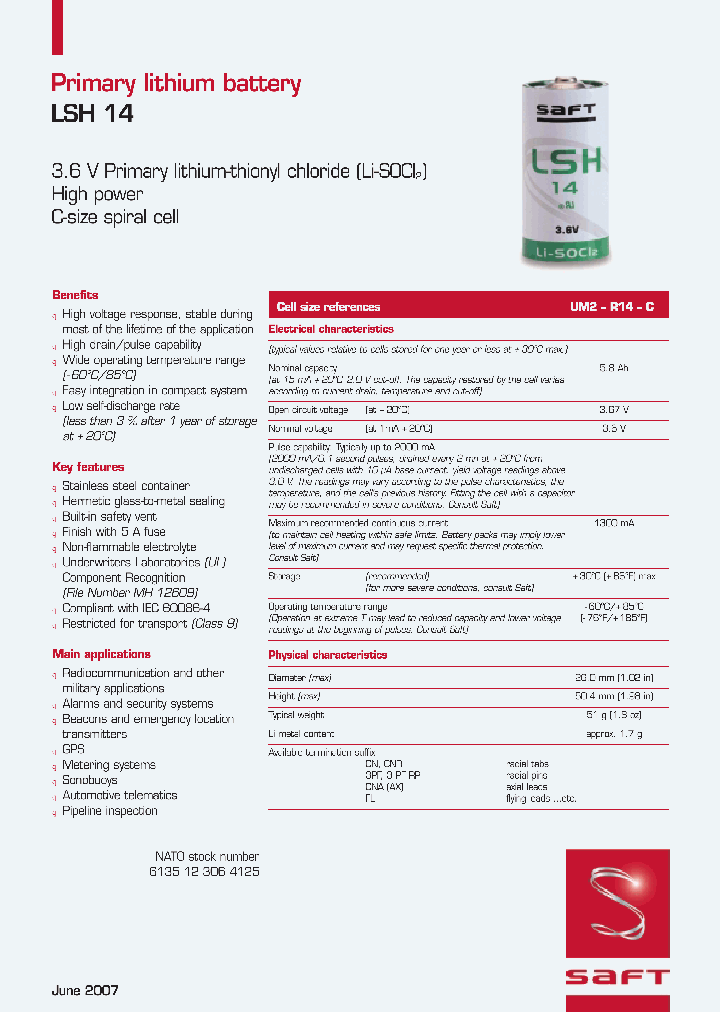 LSH14_7748941.PDF Datasheet