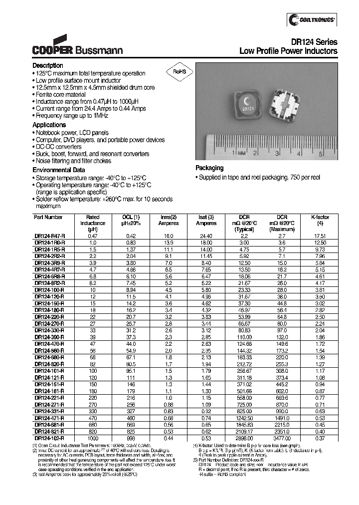 DR124-101-R_7749413.PDF Datasheet