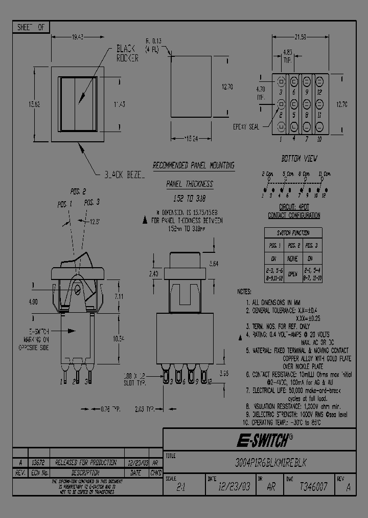 T346007_7751472.PDF Datasheet