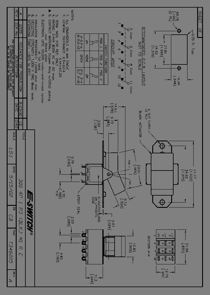 T346005_7751470.PDF Datasheet
