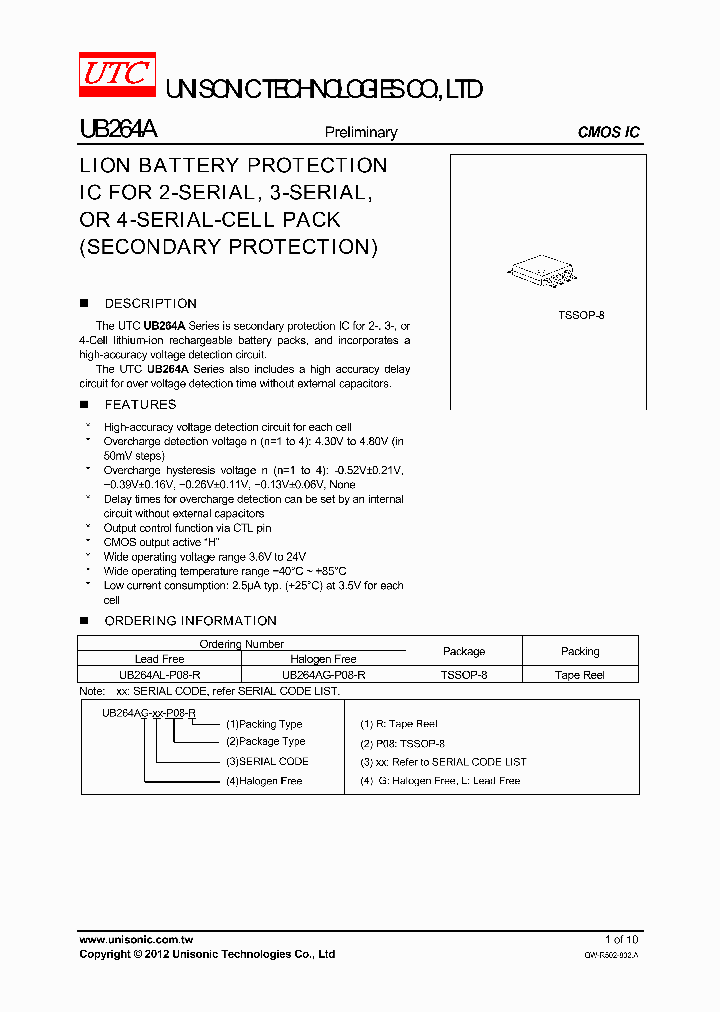 UB264AG-P08-R_7751863.PDF Datasheet