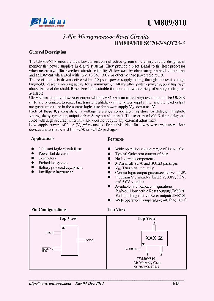 UM810AAP_7752386.PDF Datasheet