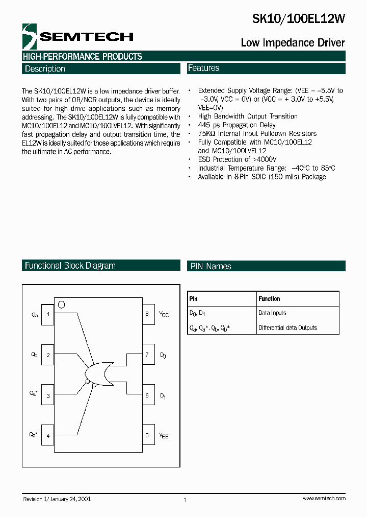 SK10EL12W_7752452.PDF Datasheet