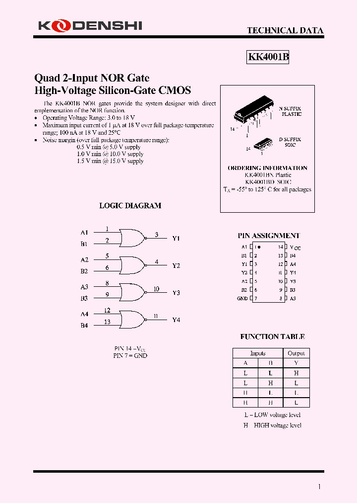 KK4001B_7752481.PDF Datasheet