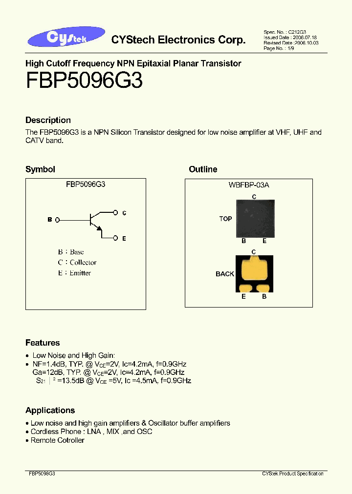 FBP5096G3_7752826.PDF Datasheet