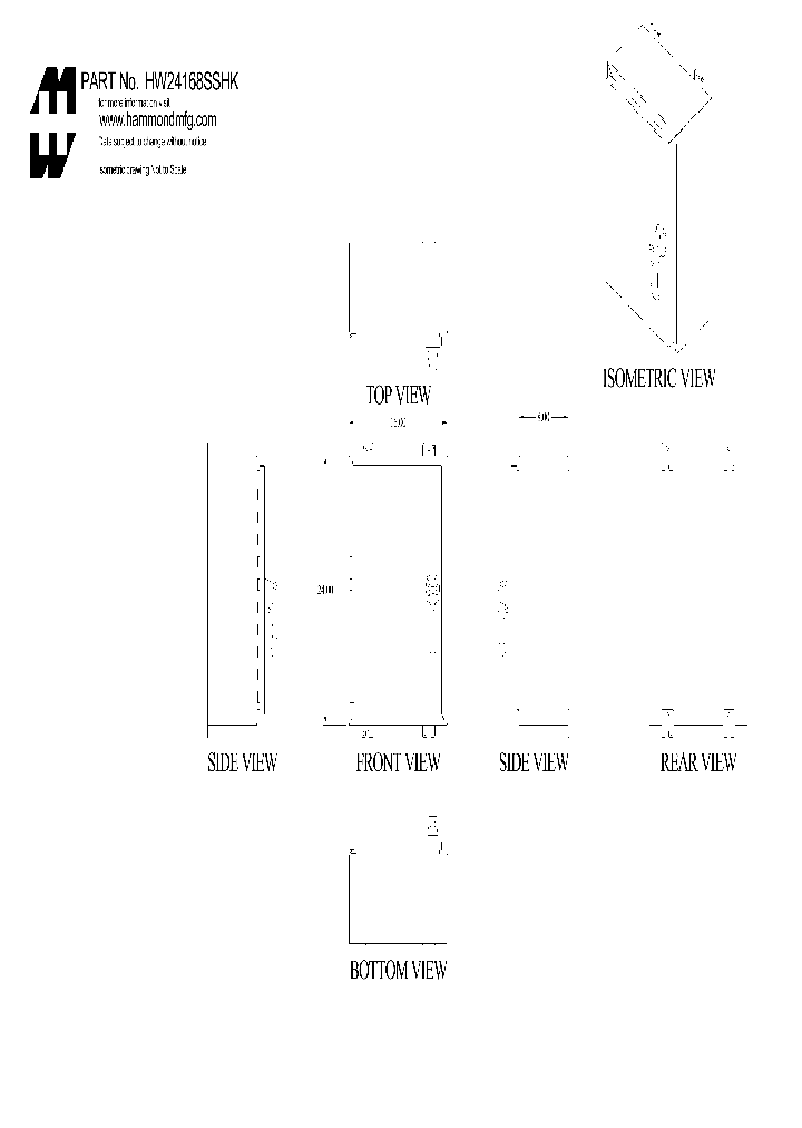 HW24168SSHK_7752900.PDF Datasheet