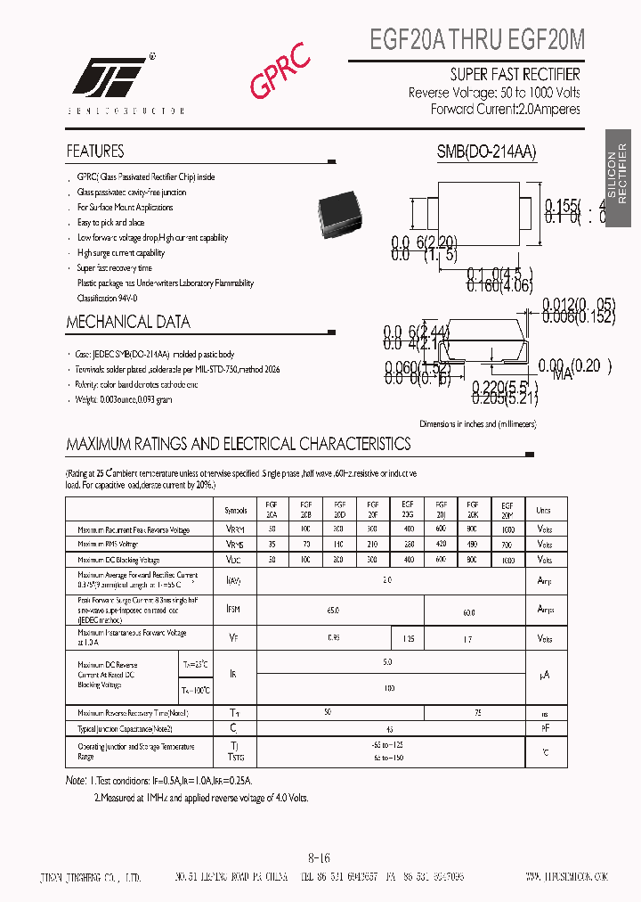 EGF20A_7753069.PDF Datasheet