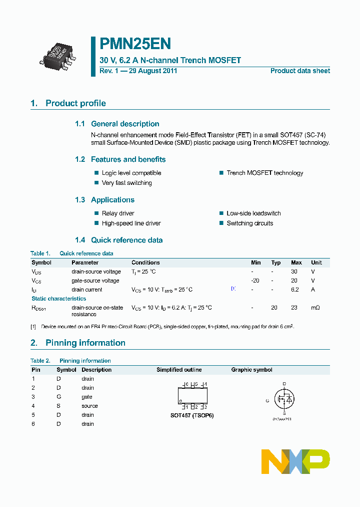PMN25EN_7753590.PDF Datasheet