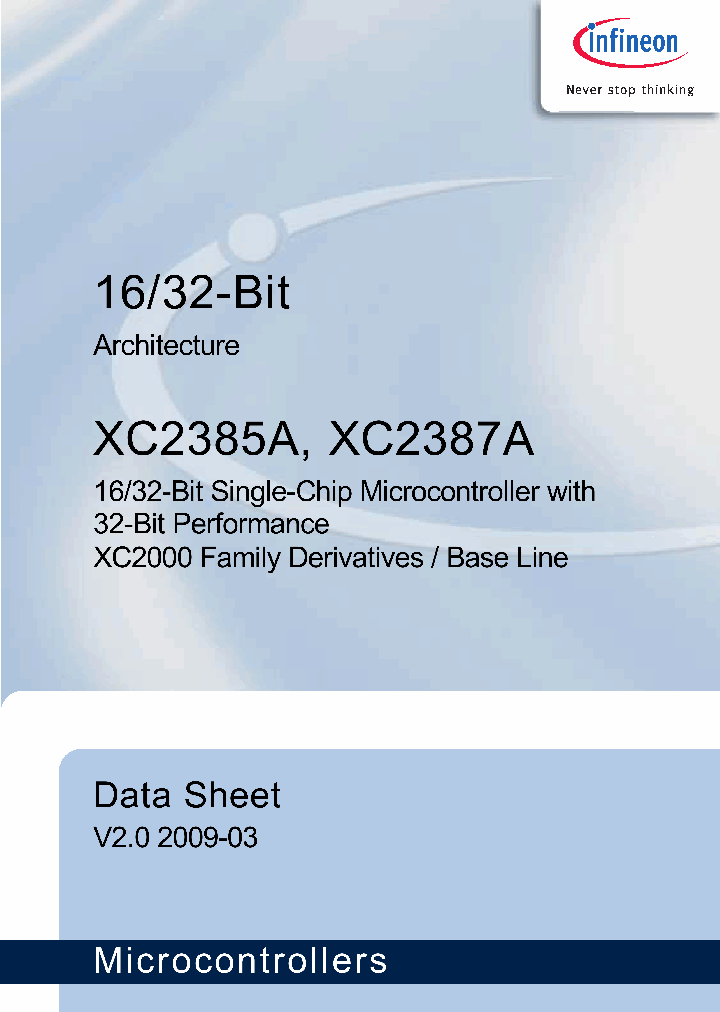 XC2385A_7754674.PDF Datasheet