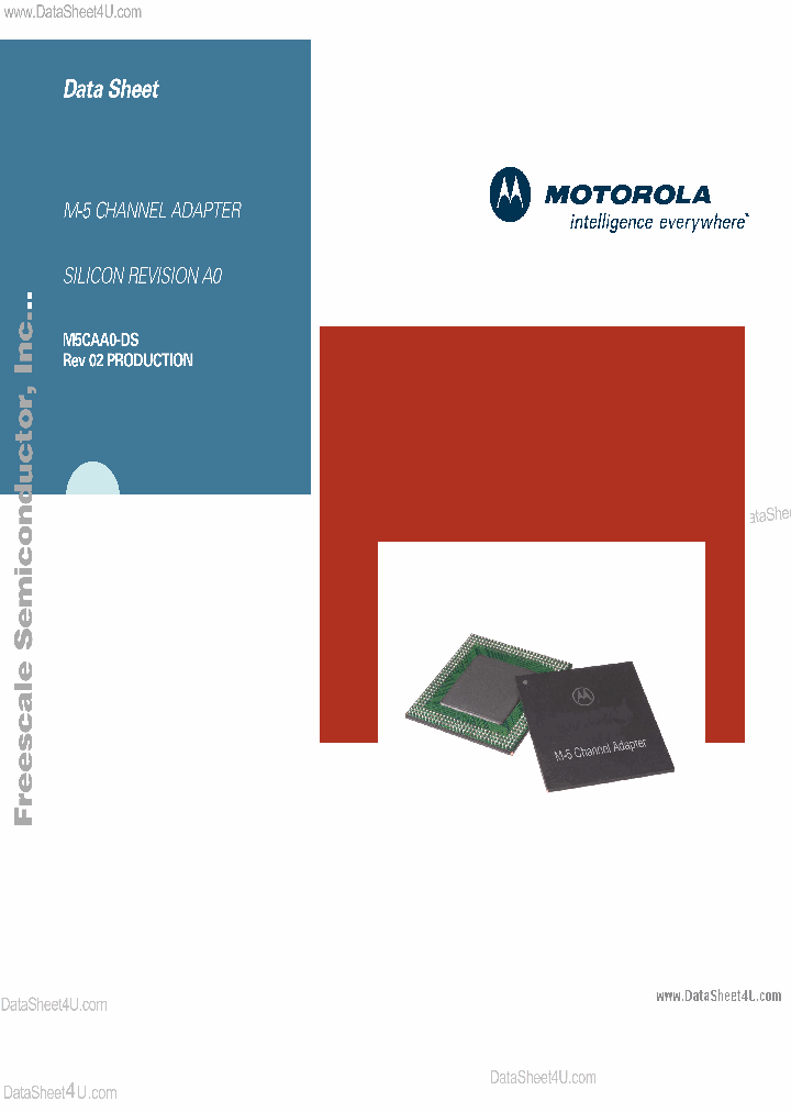 MCM500ZUTA0A_7743424.PDF Datasheet