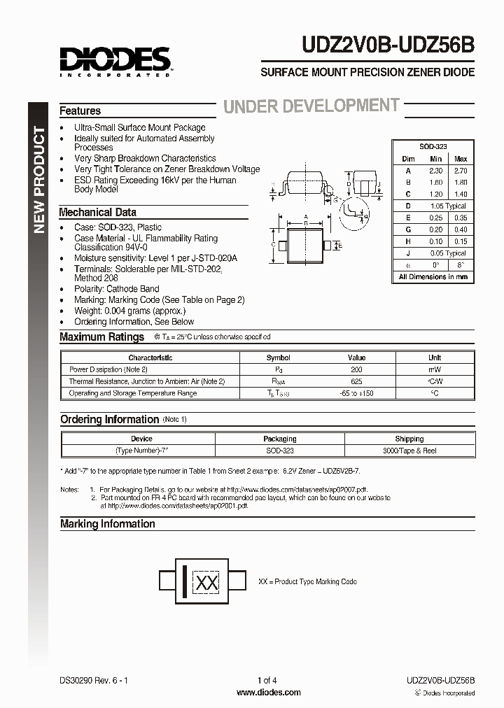 UDZ4V3B-13_7747727.PDF Datasheet