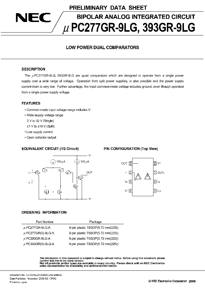 UPC393GR5-9LG-A_7749359.PDF Datasheet