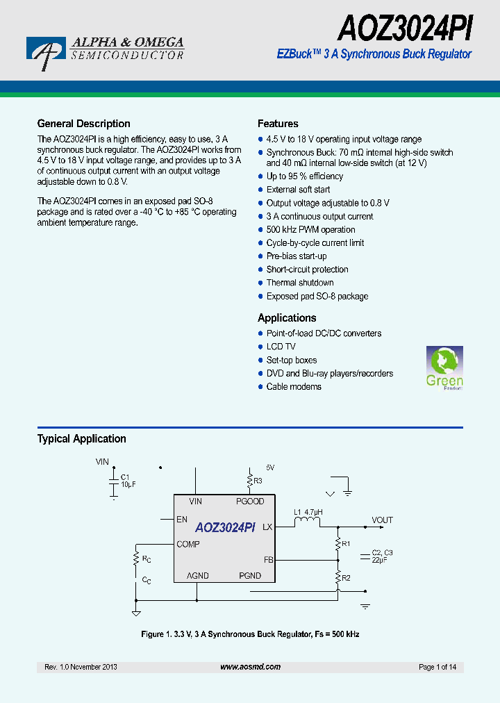 AOZ3024PI_7757996.PDF Datasheet