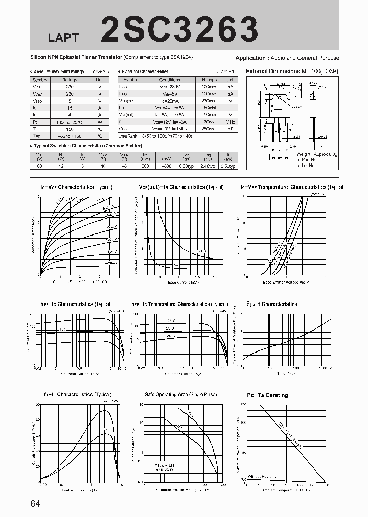 2SC326307_7757900.PDF Datasheet