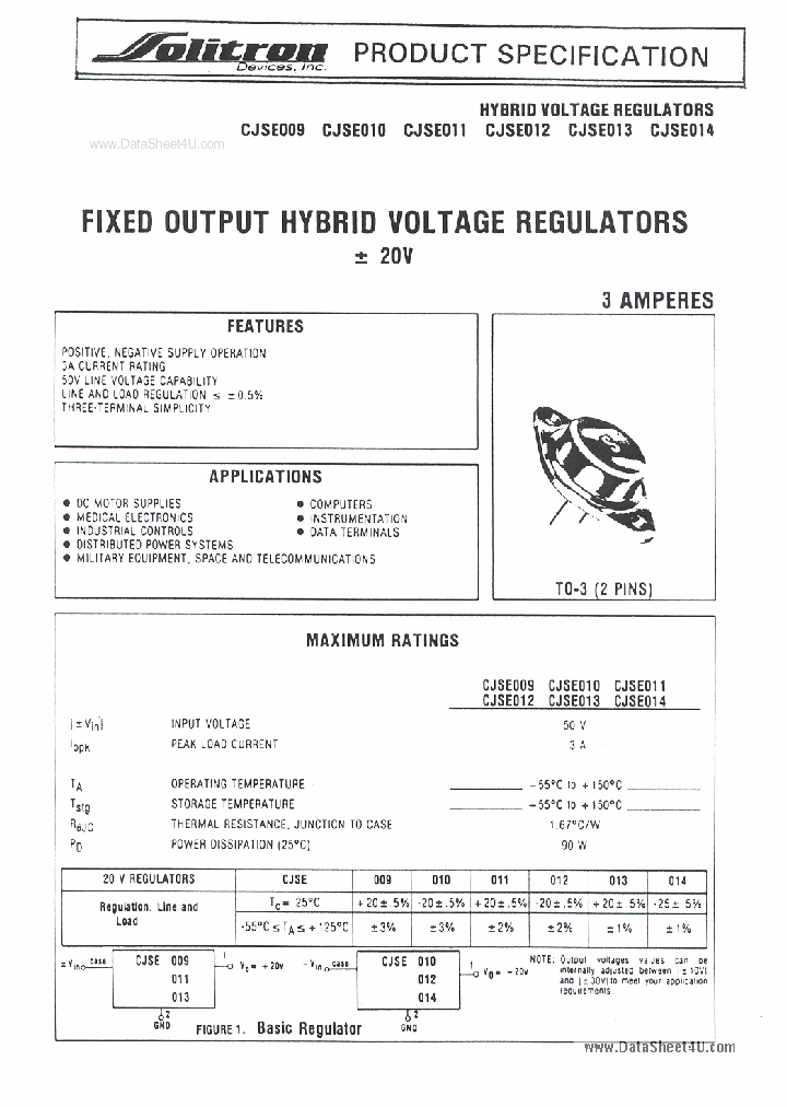 CJSE011_7744250.PDF Datasheet