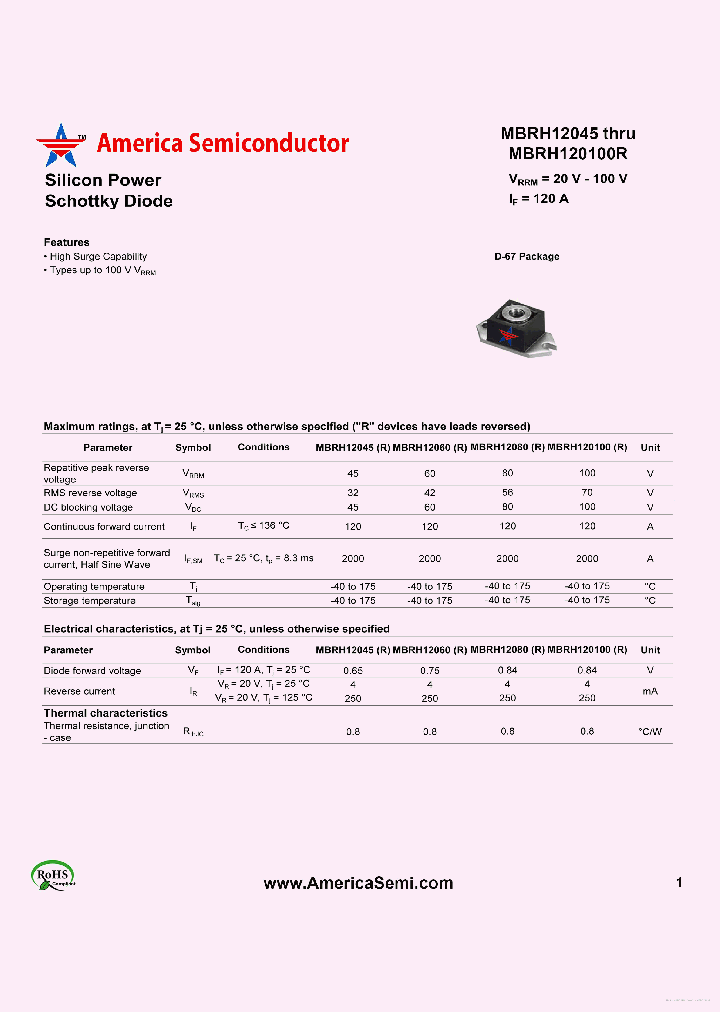 MBRH12060_7744173.PDF Datasheet