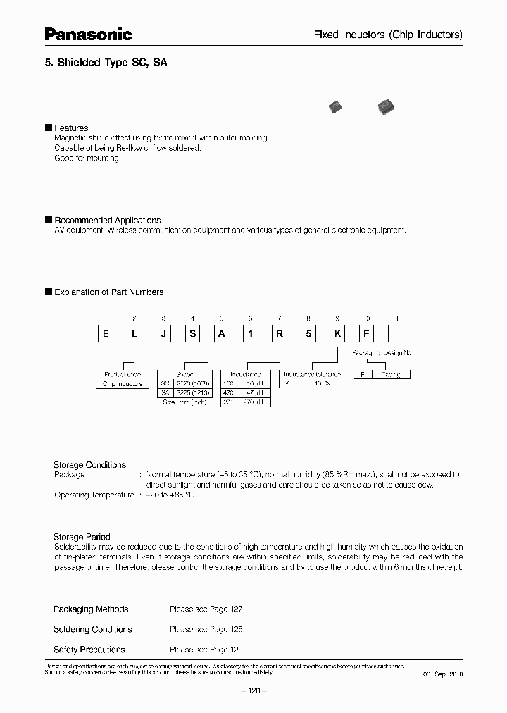 ELJSA101KF_7755116.PDF Datasheet