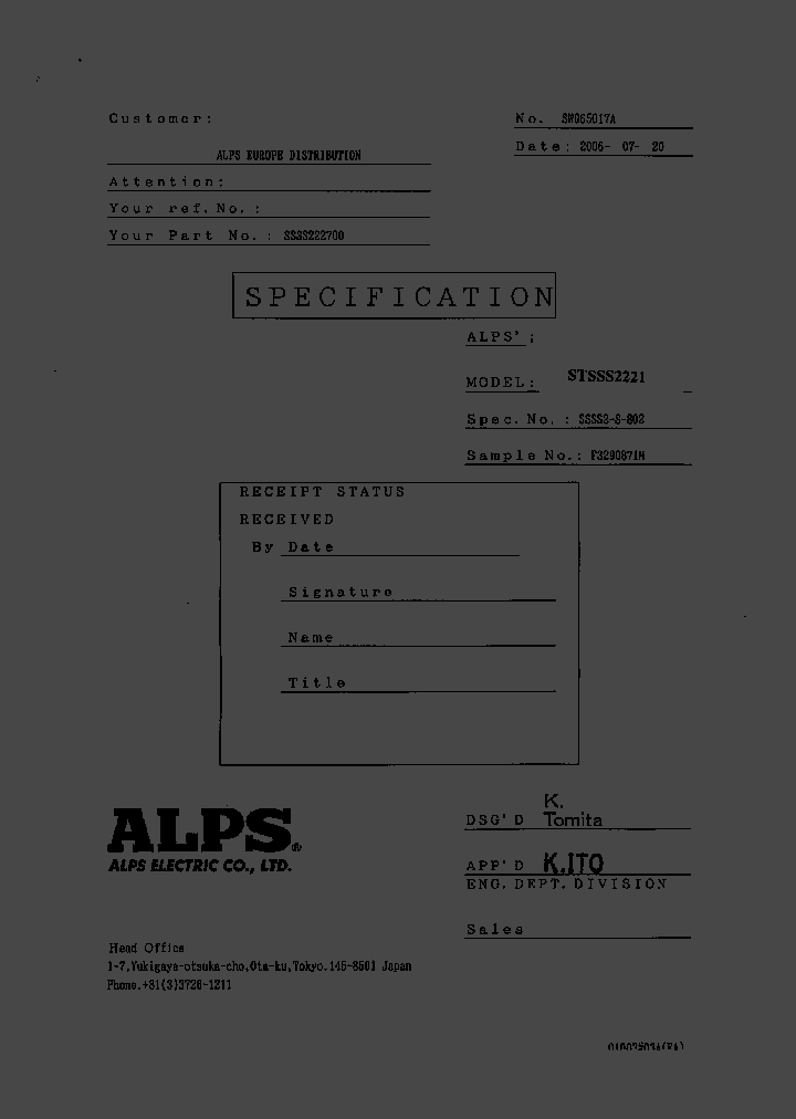 STSSS2221_7761606.PDF Datasheet