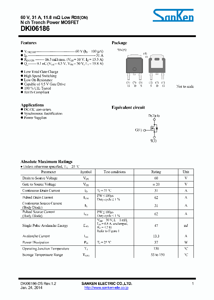 DKI06186_7761827.PDF Datasheet