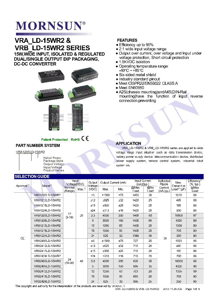 VRB2424LD-15WR2_7761859.PDF Datasheet