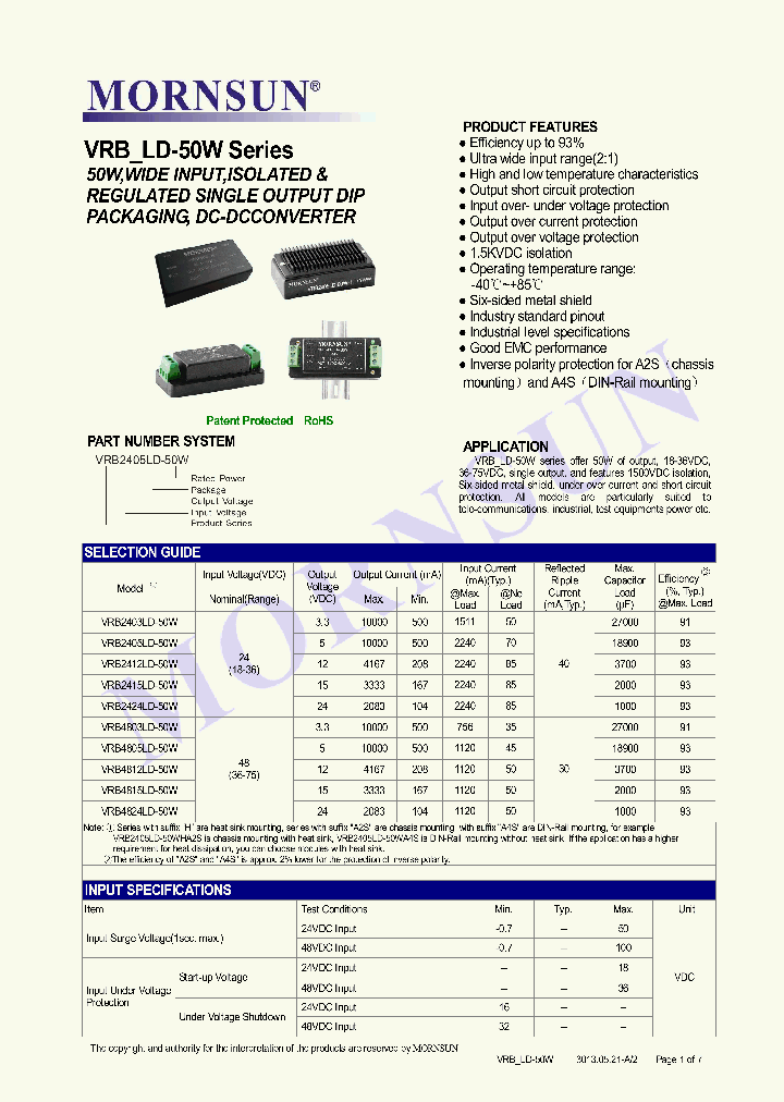 VRB2424LD-50W_7761862.PDF Datasheet