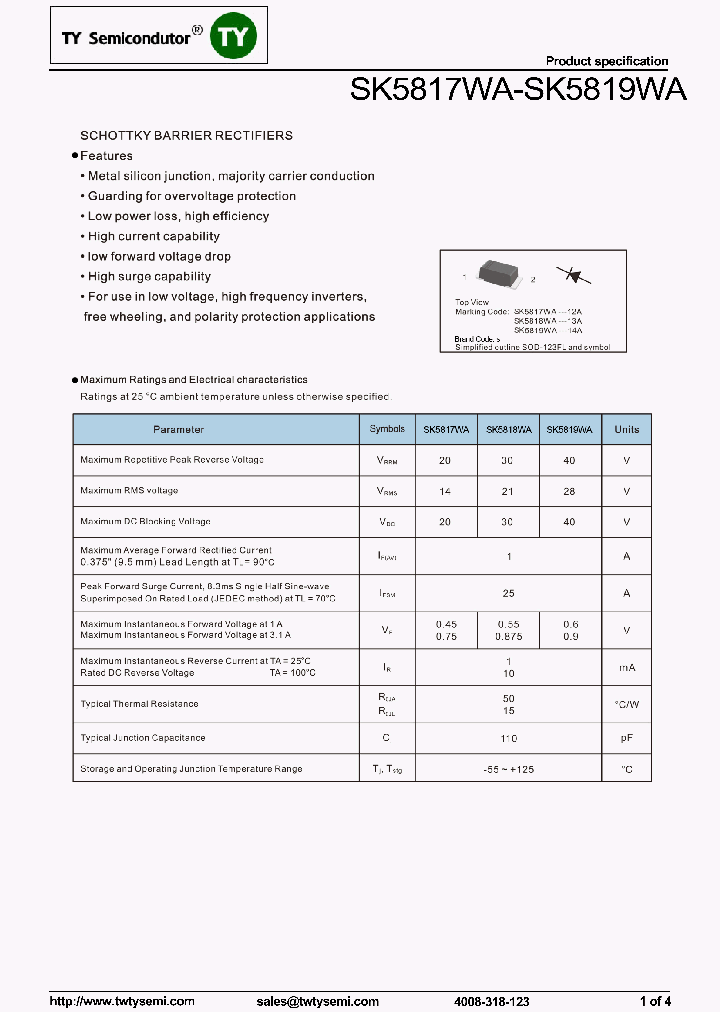 SK5817WA_7761932.PDF Datasheet