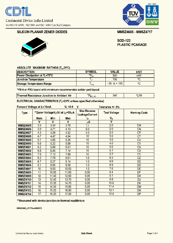 MMSZ4710_7761974.PDF Datasheet