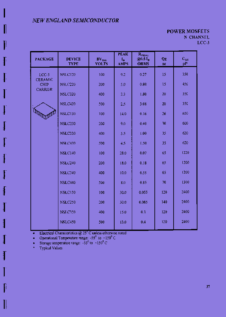 NSLC420_7753792.PDF Datasheet