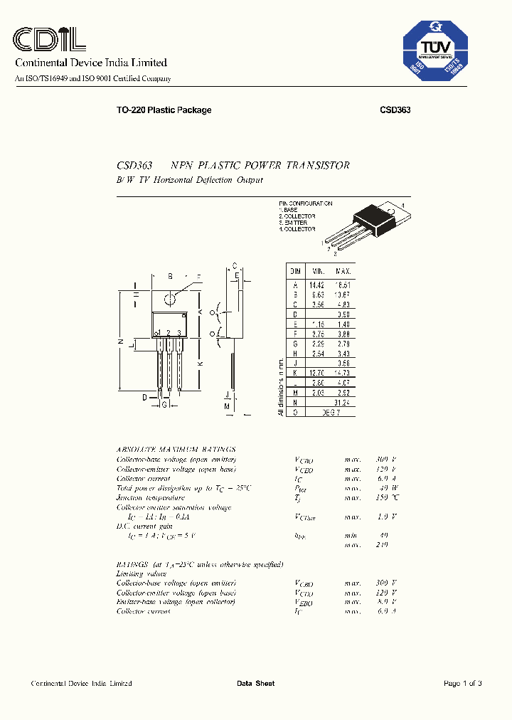 CSD363_7761524.PDF Datasheet