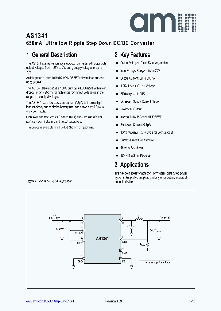 AS1341_7763105.PDF Datasheet