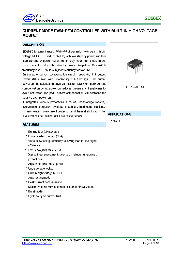 SD6863_7745026.PDF Datasheet