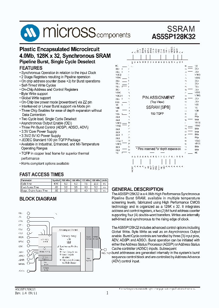 AS5SP128K32DQCR-75_7744708.PDF Datasheet