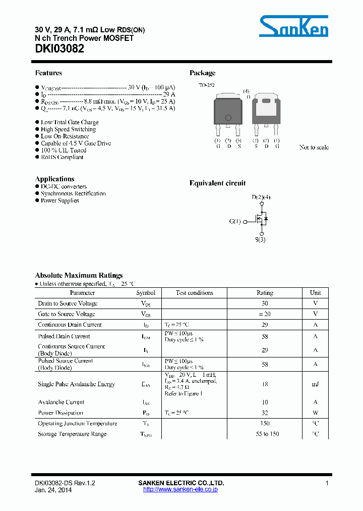 DKI03082_7761817.PDF Datasheet
