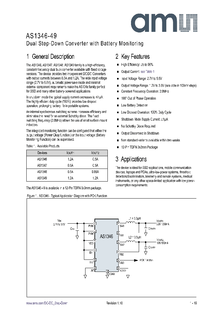 AS1349_7763101.PDF Datasheet
