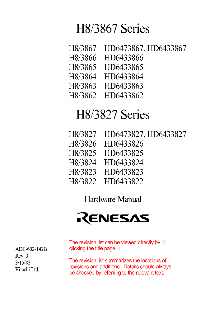 HD6433866_7744356.PDF Datasheet